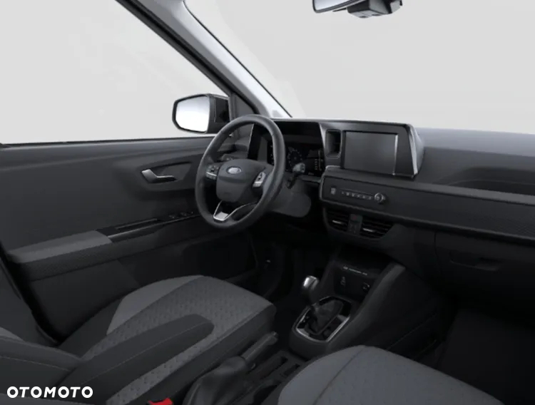 Ford Tourneo Courier 1.0 EcoBoost Titanium - 6