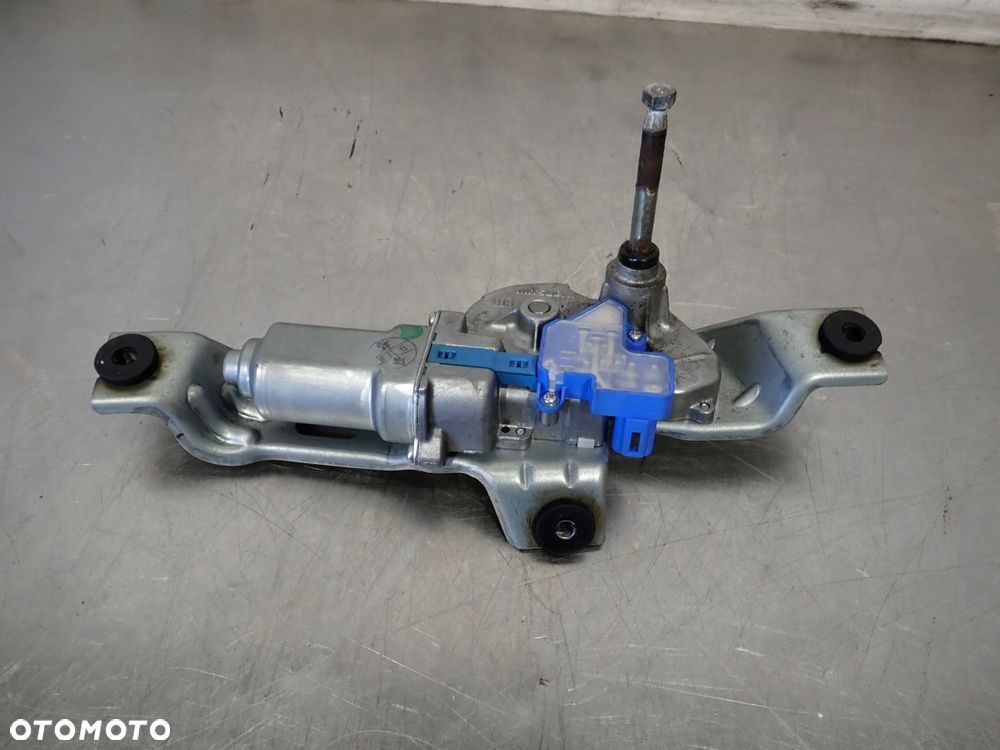 SILNICZEK WYCIERACZKI TYLNEJ SUBARU IMPREZA GH 1.5 - 1