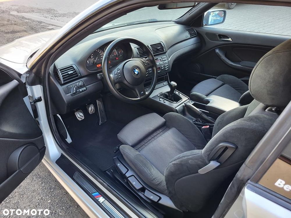 BMW Seria 3 - 16