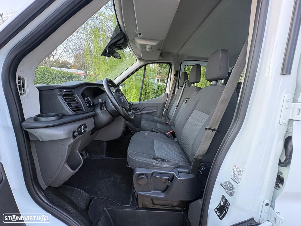 Ford TRANSIT - 5