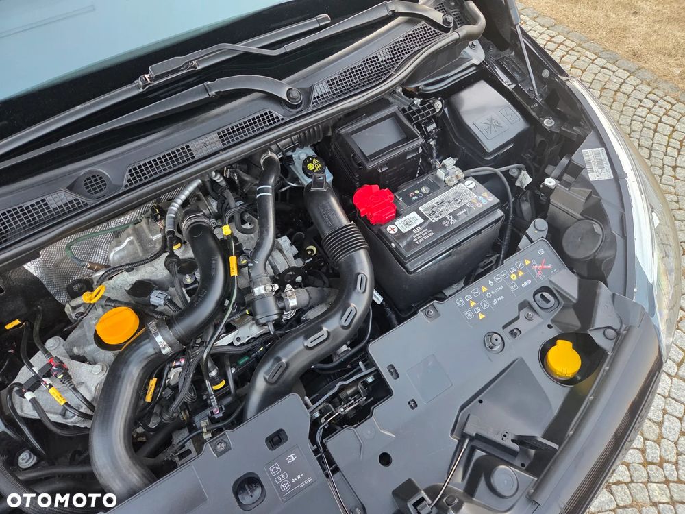 Renault Captur 0.9 Energy TCe Intens EU6 - 32