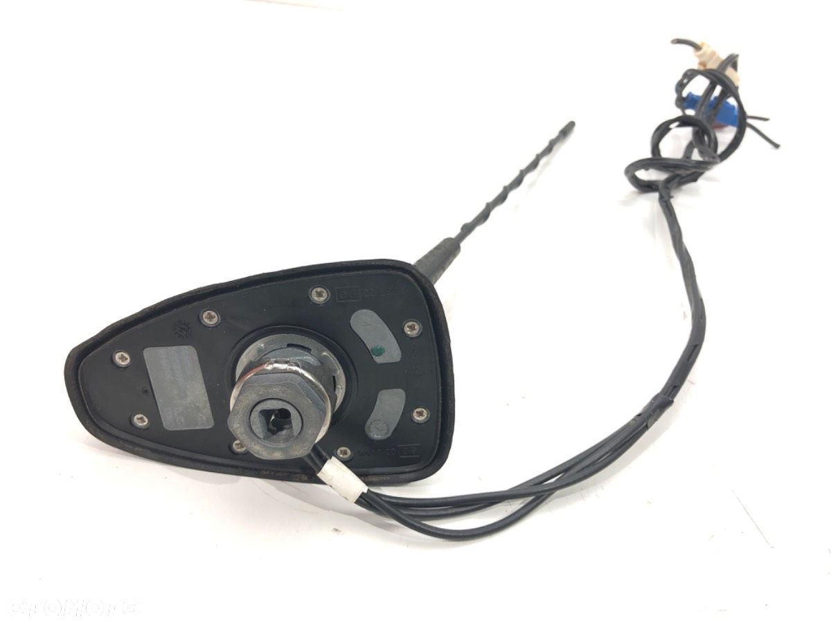 ANTENA - 189.00 PLN - RENAULT MEGANE III Grandtour (KZ0/1) 2008 - 2022 1.6 dCi (KZ00, KZ12, KZ13) 96 - 2