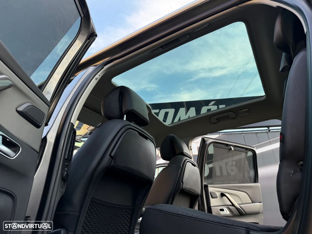 Citroën Grand C4 Spacetourer 1.5 BlueHDi Shine - 49
