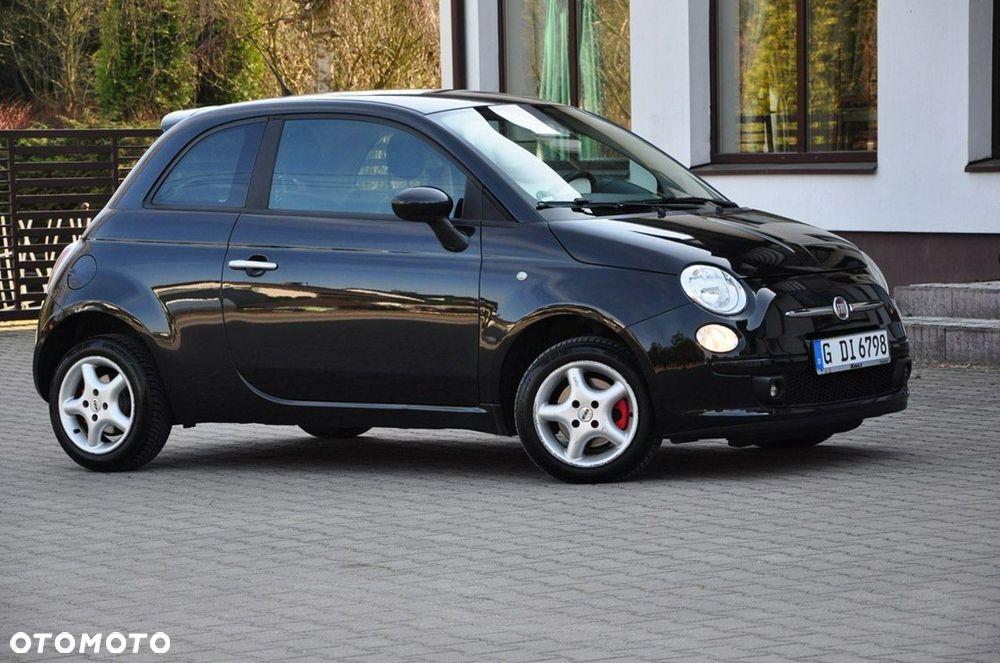 Fiat 500 - 10
