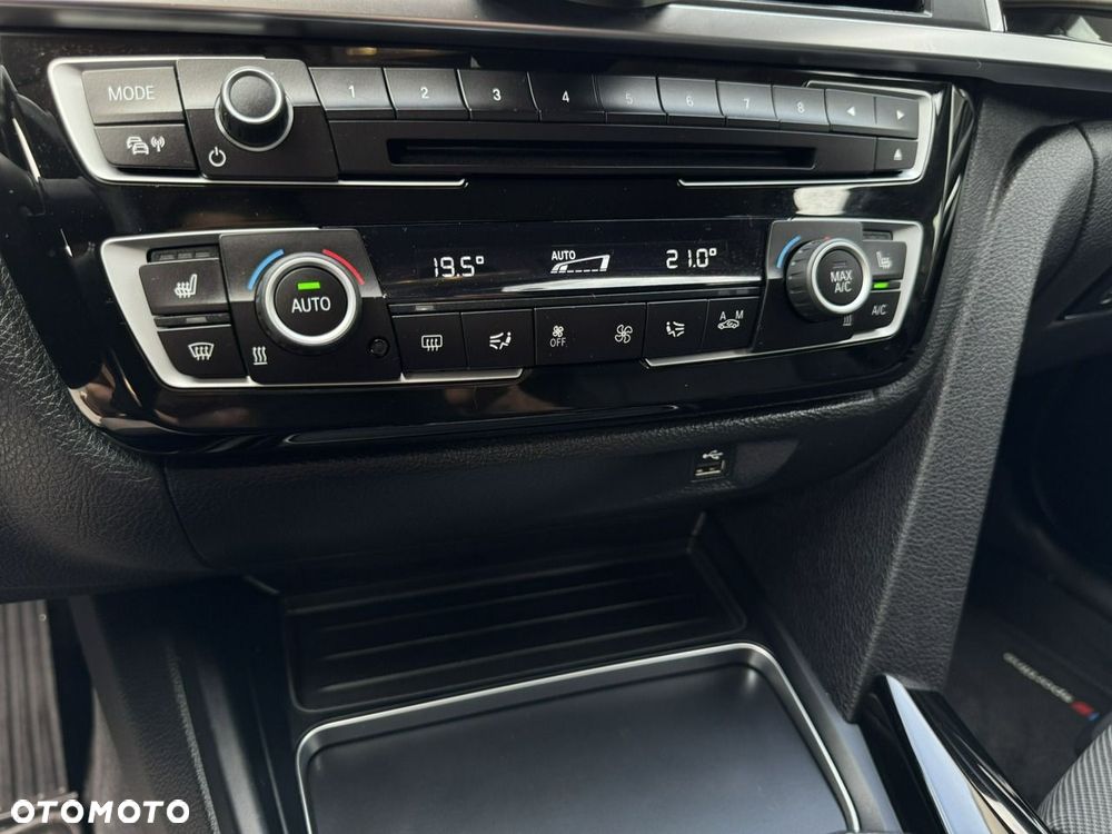 BMW Seria 3 320d Efficient Dynamics Edition Sport Line - 20