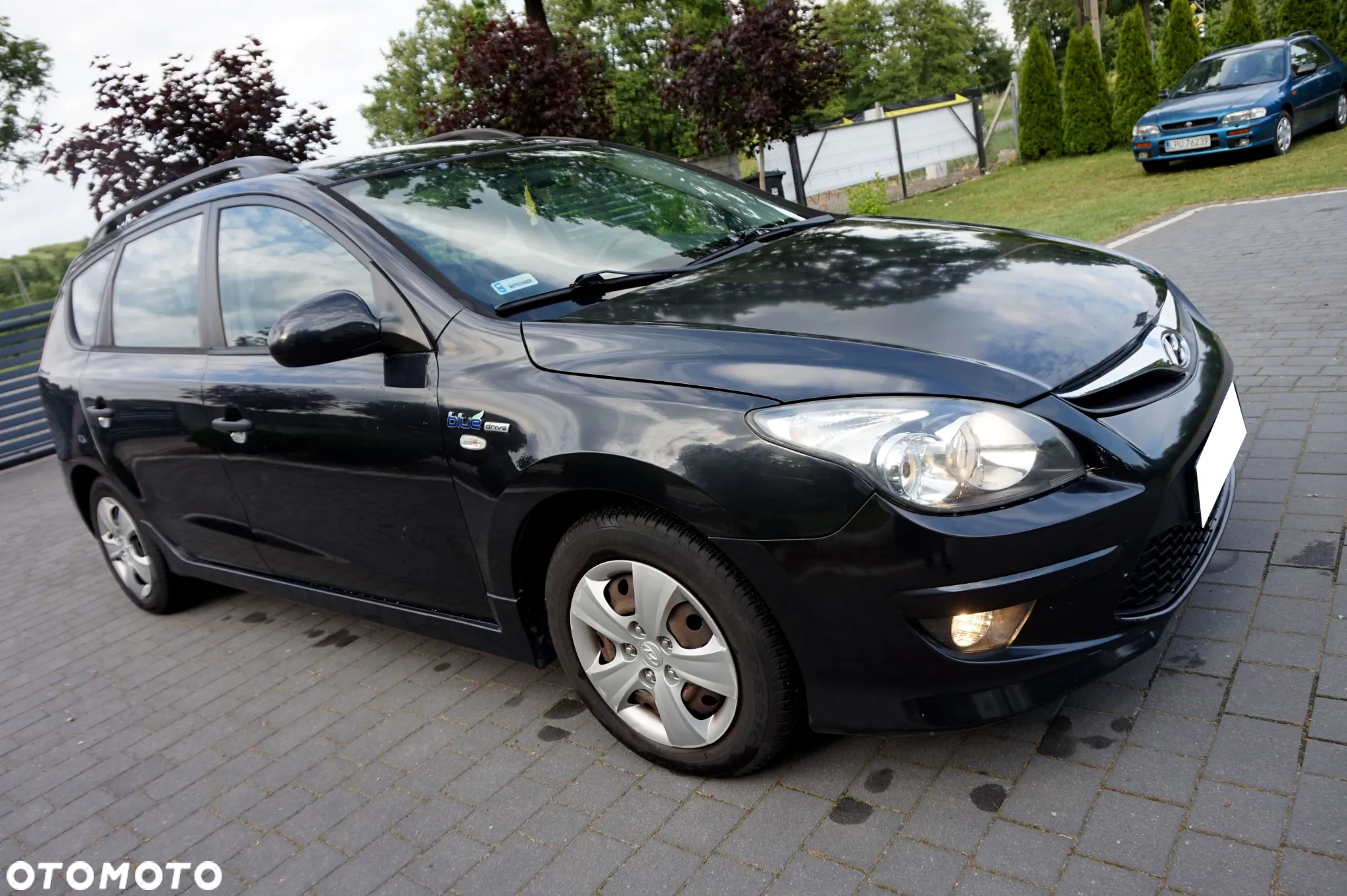Hyundai i30 i30cw 1.4 blue Comfort - 5