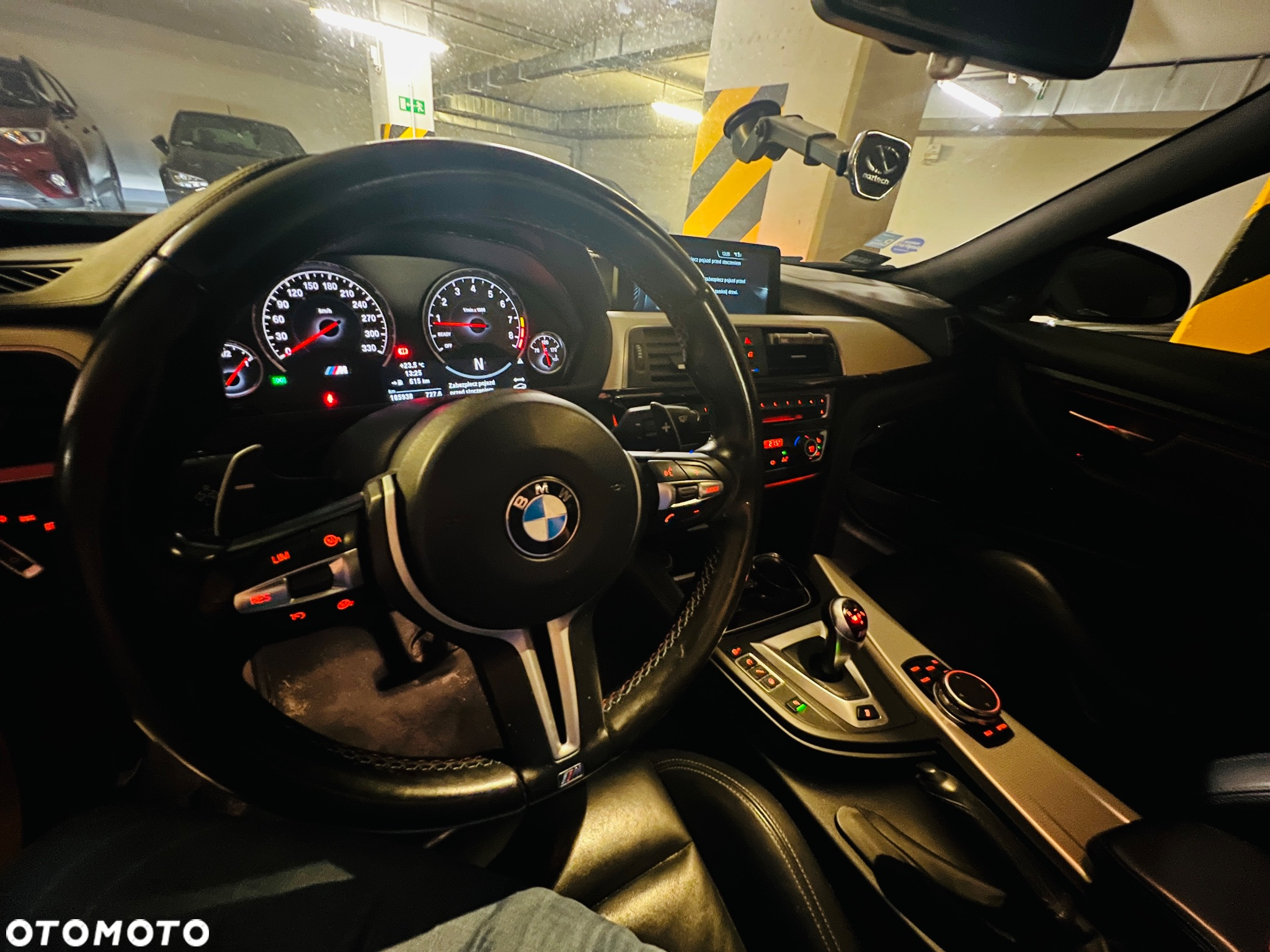 BMW M3 - 14