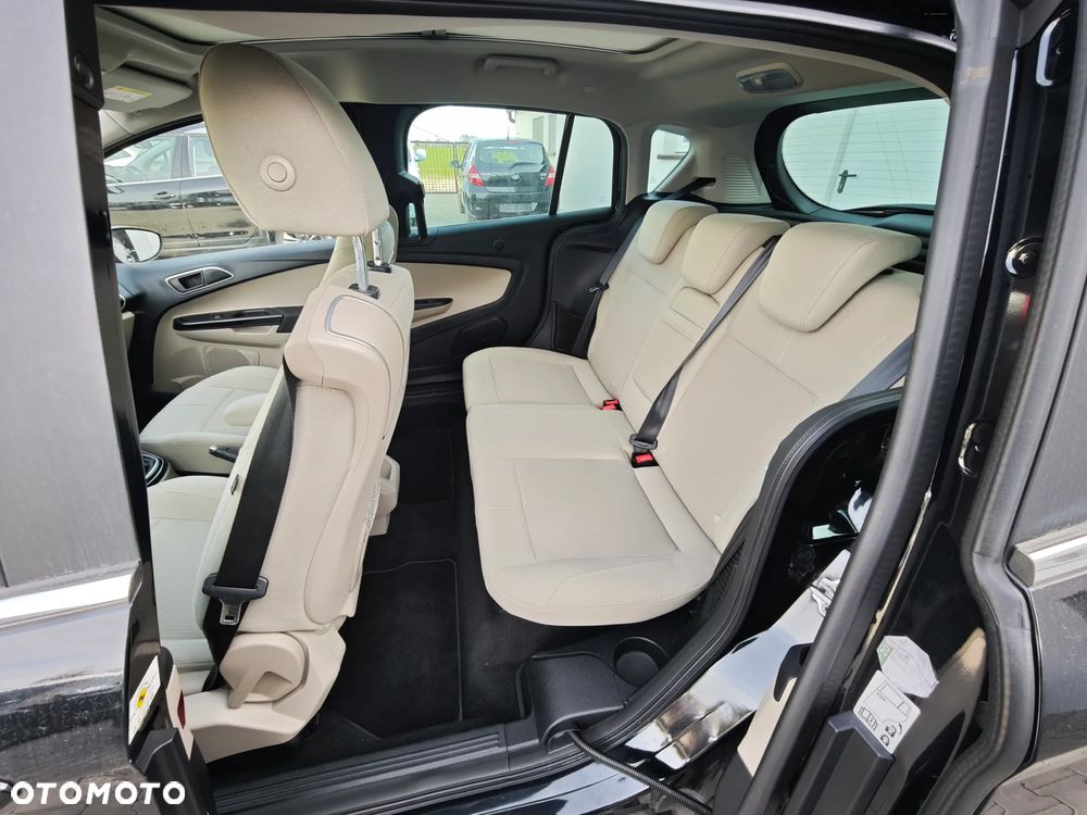 Ford B-MAX 1.0 EcoBoost Titanium X EU6 - 28