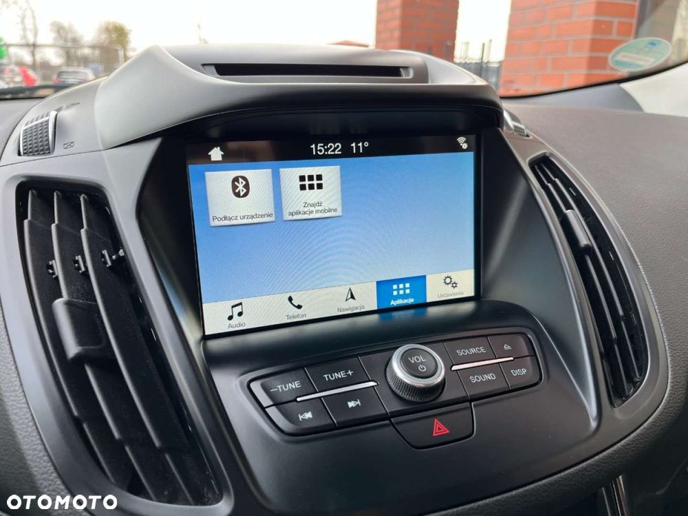 Ford Kuga 1.5 EcoBoost 4x4 Trend - 19