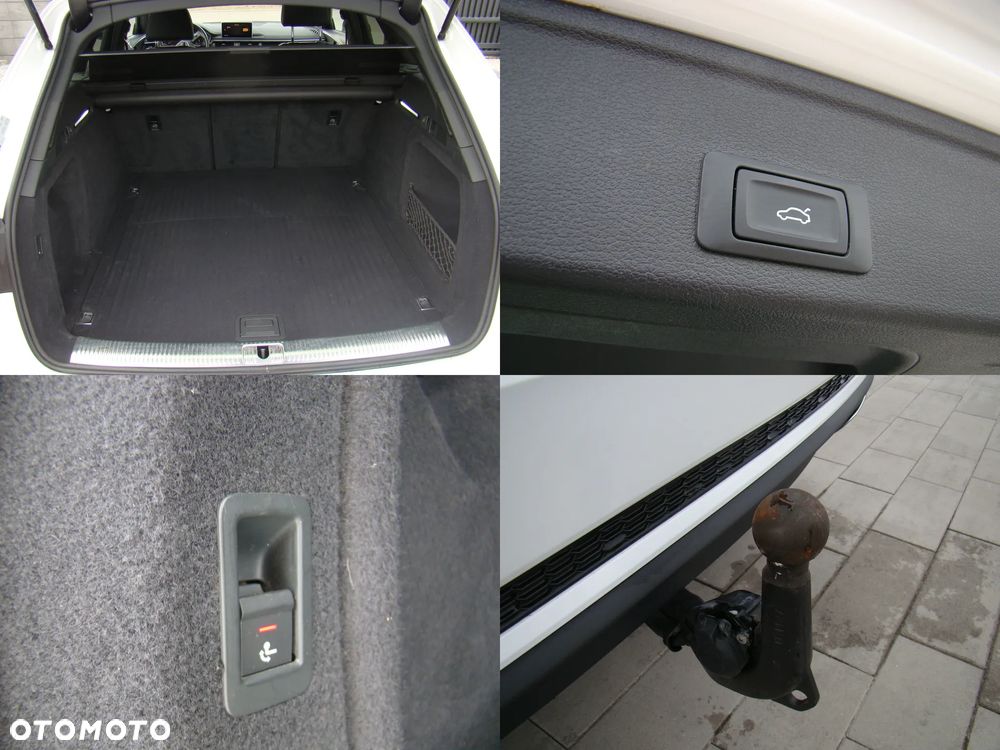 Audi A4 Avant 2.0 TDI S tronic sport - 19