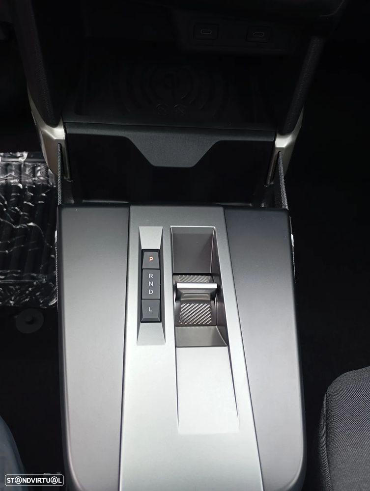 Opel Frontera 1.2 Hybrid Edition eDCT - 12