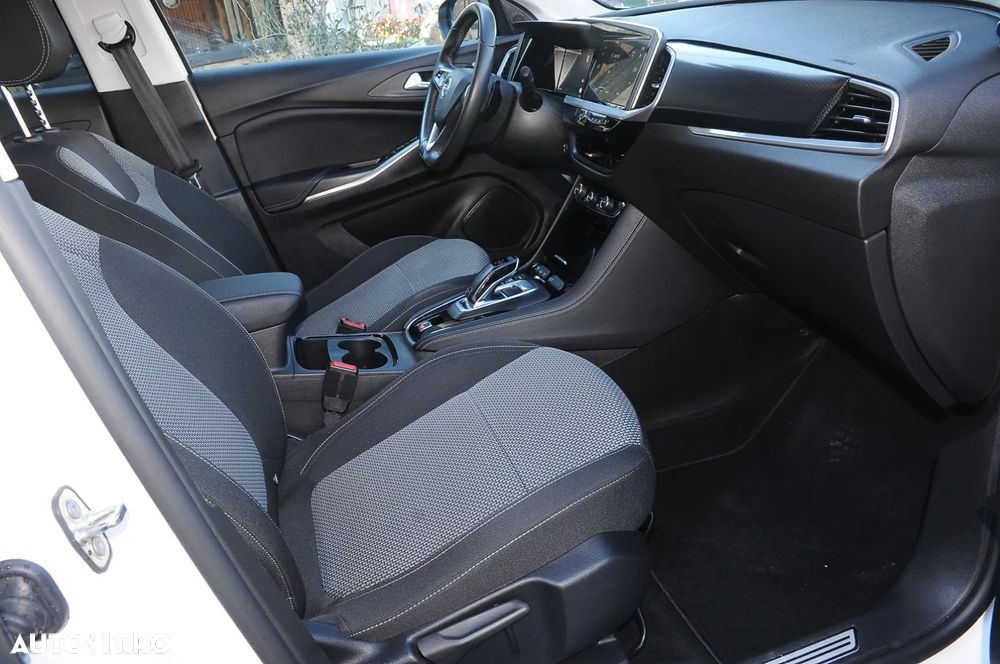 Opel Grandland 1.5 D Automatik Business Elegance - 33