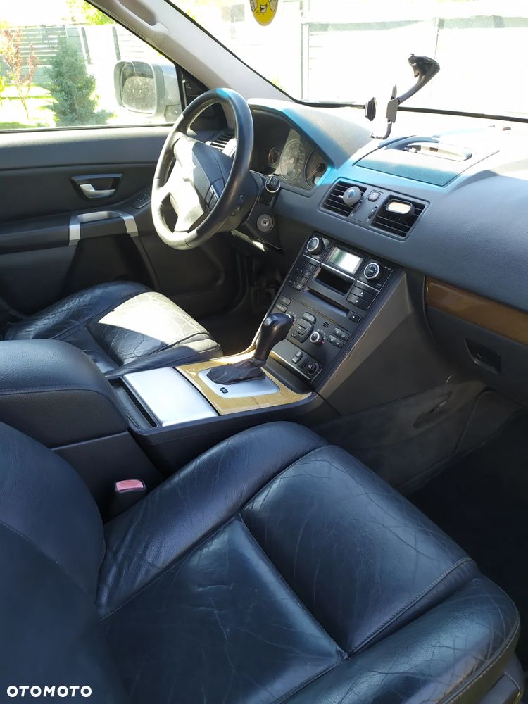 Volvo XC 90 3.2 AWD Summum - 6