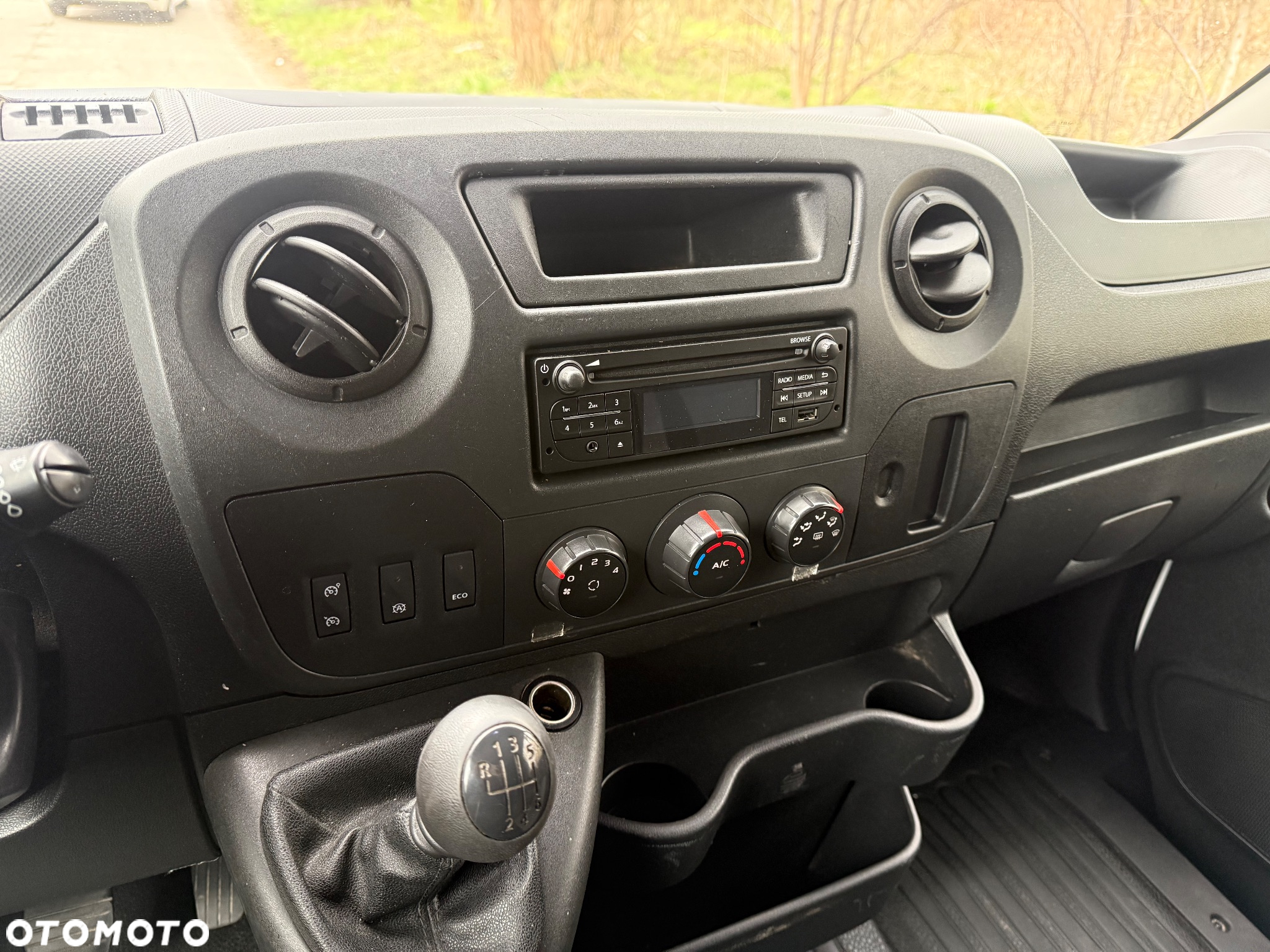 Renault MASTER L3H2 - 12