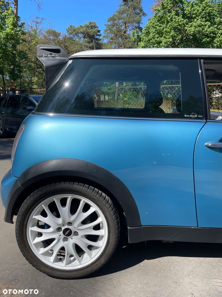 MINI Cooper Standard - 21
