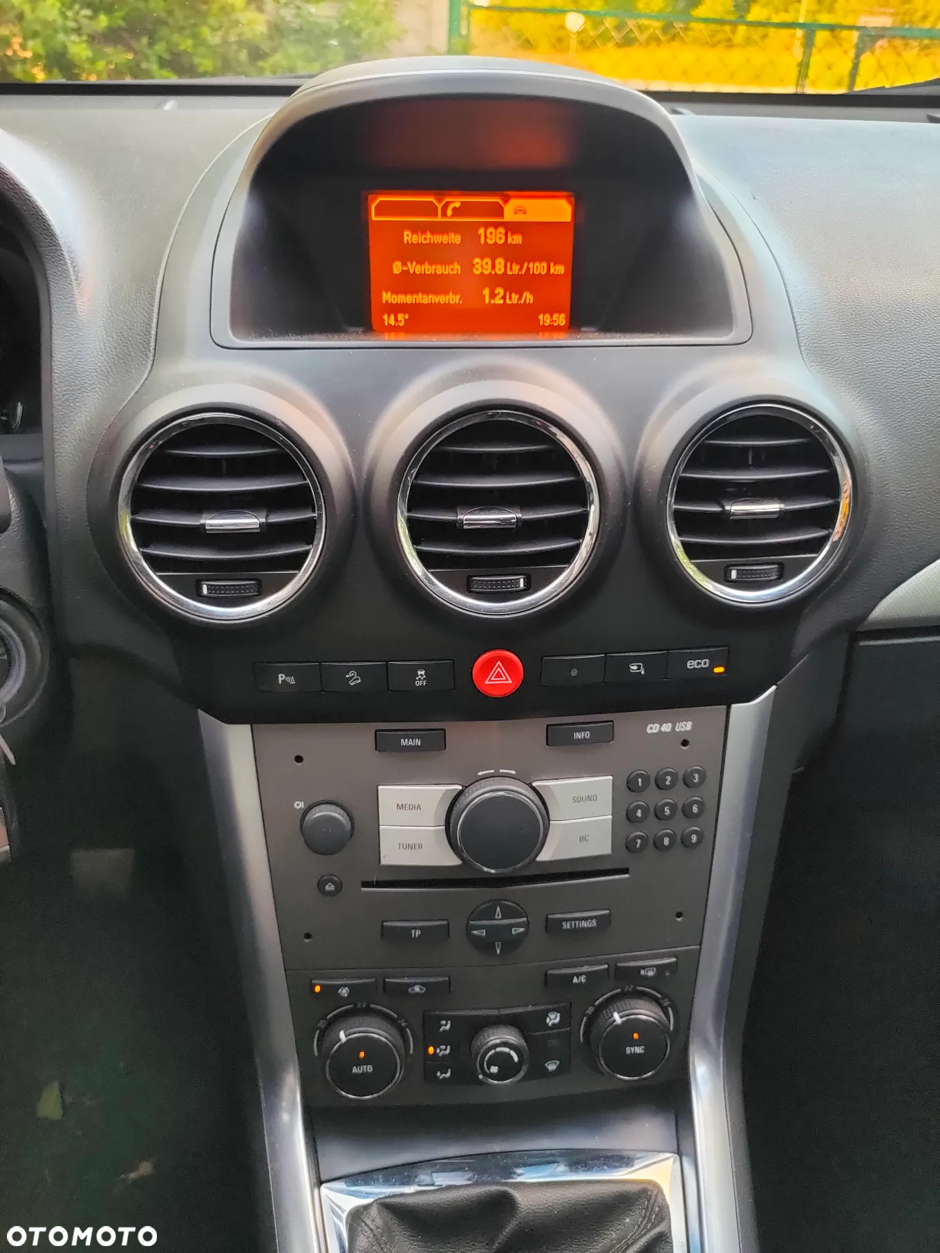 Opel Antara 2.2 CDTI Cosmo - 15