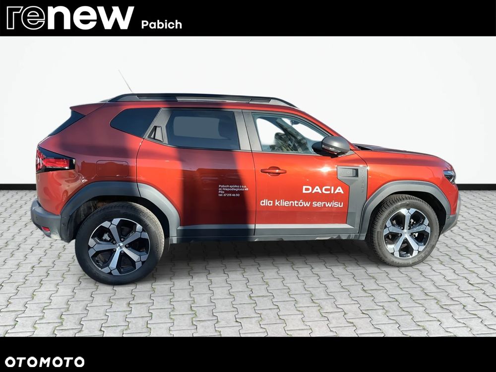 Dacia Duster 1.0 TCe Journey - 4
