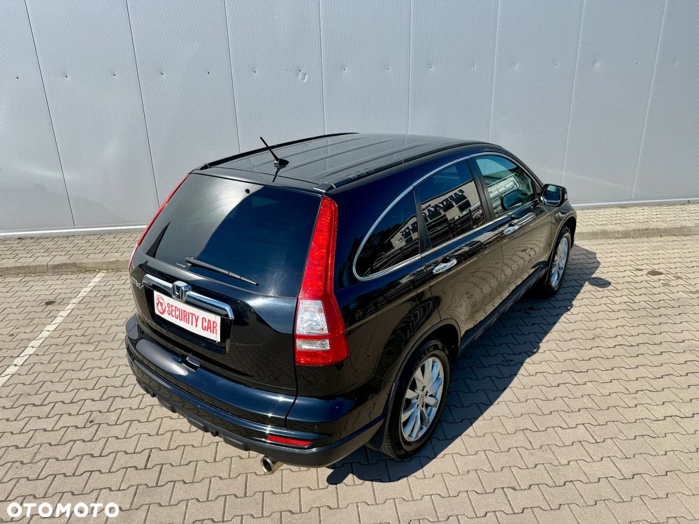 Honda CR-V - 19