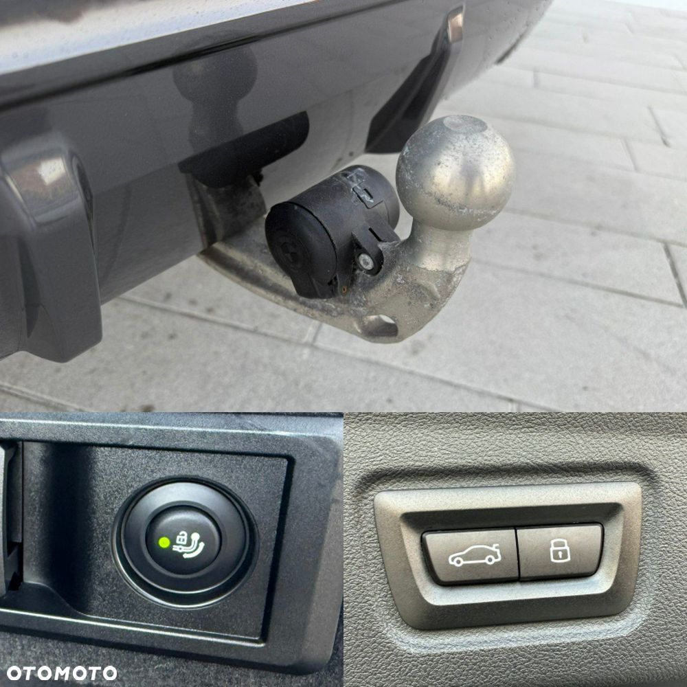 BMW Seria 4 420d xDrive Sport-Aut M Sport - 9