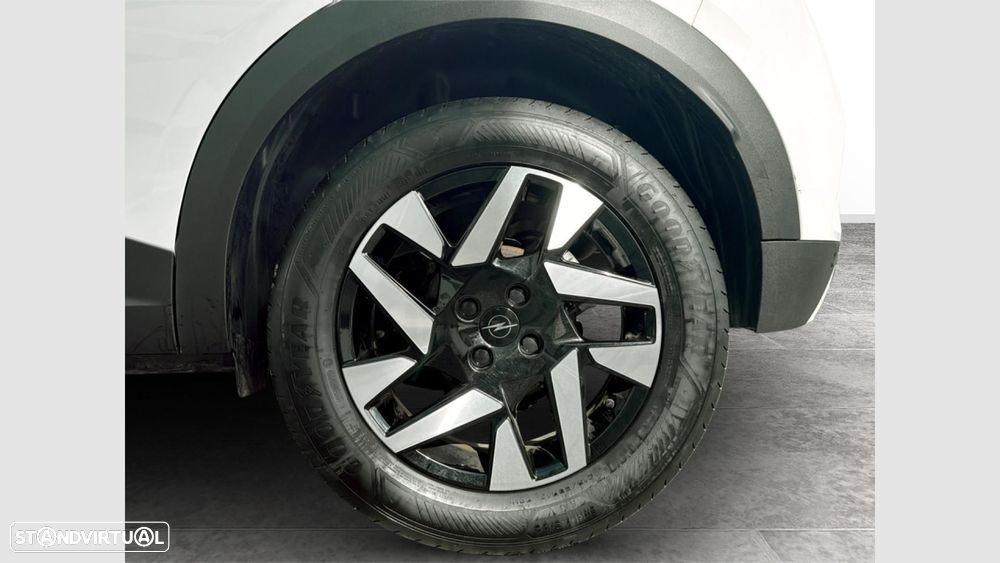 Opel Mokka 1.2 T Edition — fotografia 22