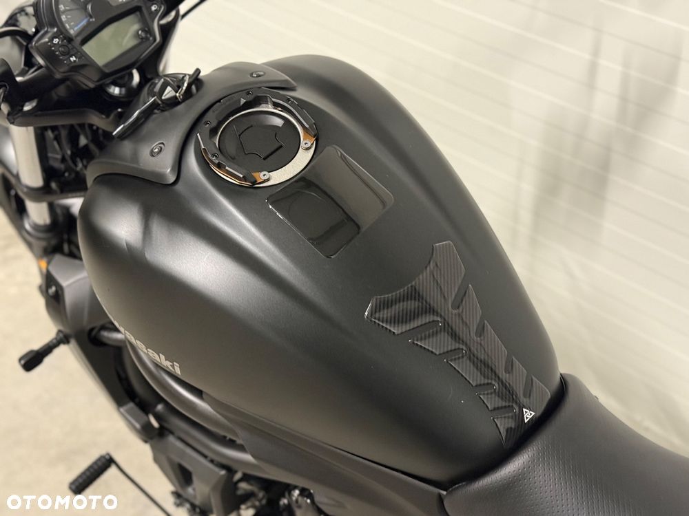 Kawasaki Vulcan - 28