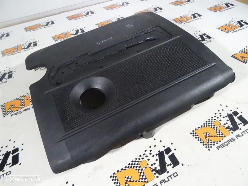 Tampa De Motor Seat Leon (1M1)  Tampa De Motor / Caixa De Ar - 2
