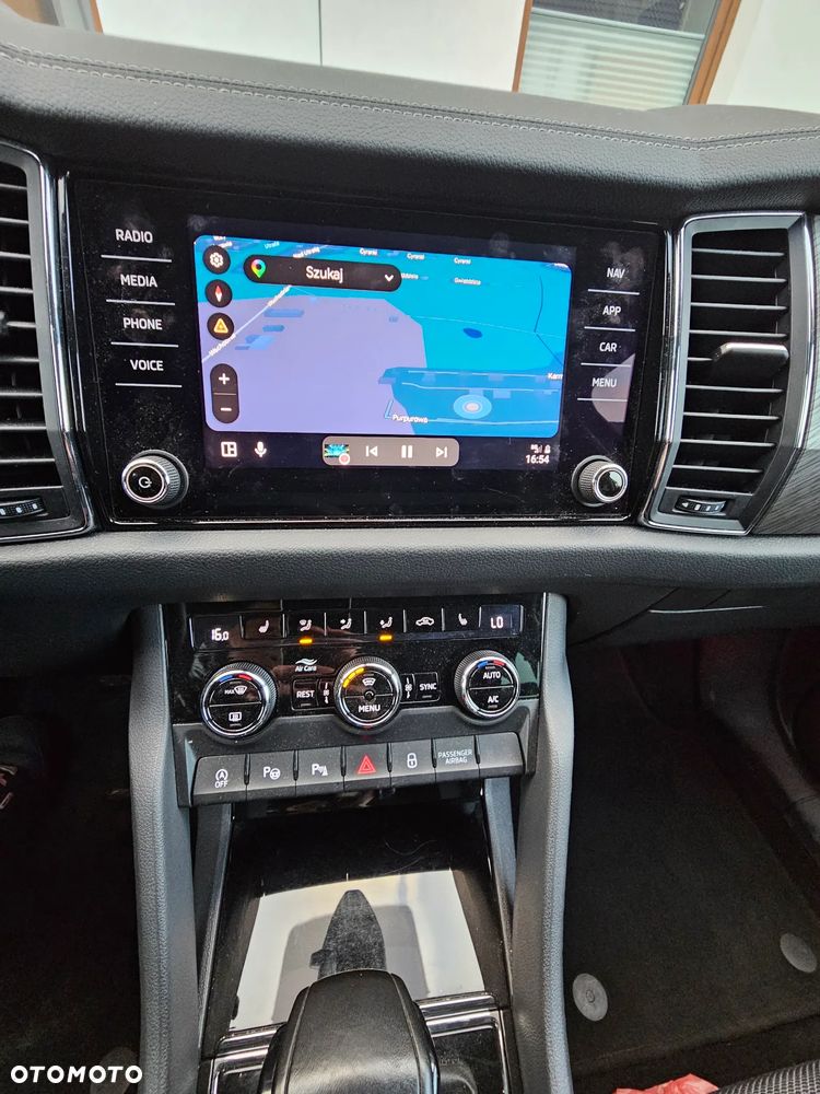 Skoda Kodiaq 2.0 TDI 4x4 Style DSG - 20