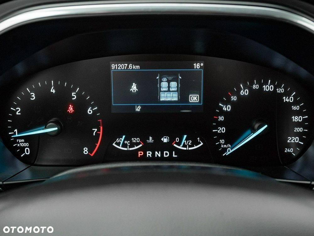 Ford Focus - 16