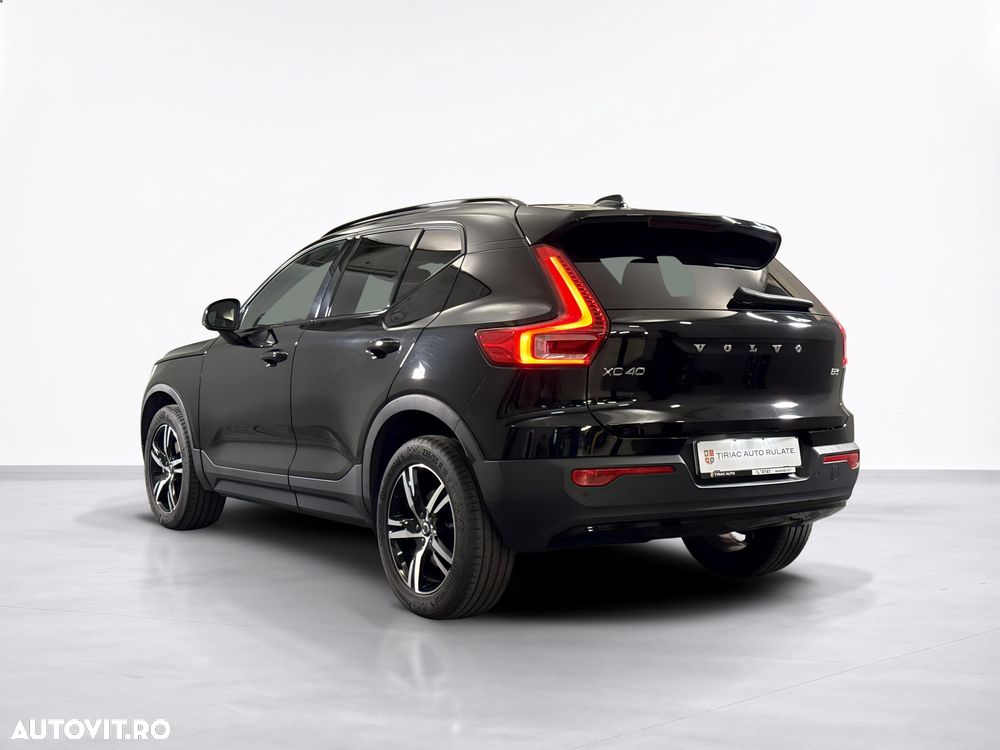 Volvo XC 40 - 4