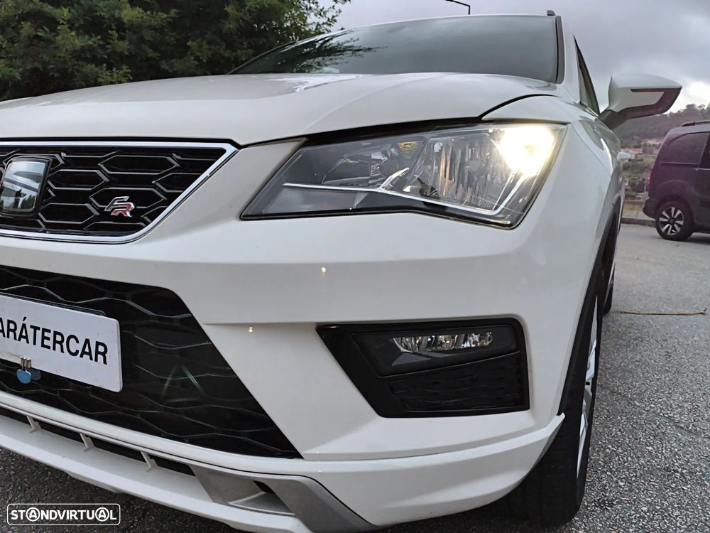 SEAT Ateca - 17