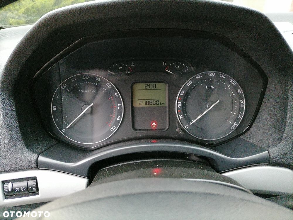 Skoda Octavia 1.9 TDI Classic - 7