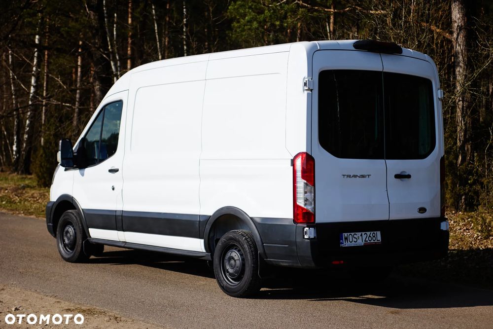 Ford Transit - 3