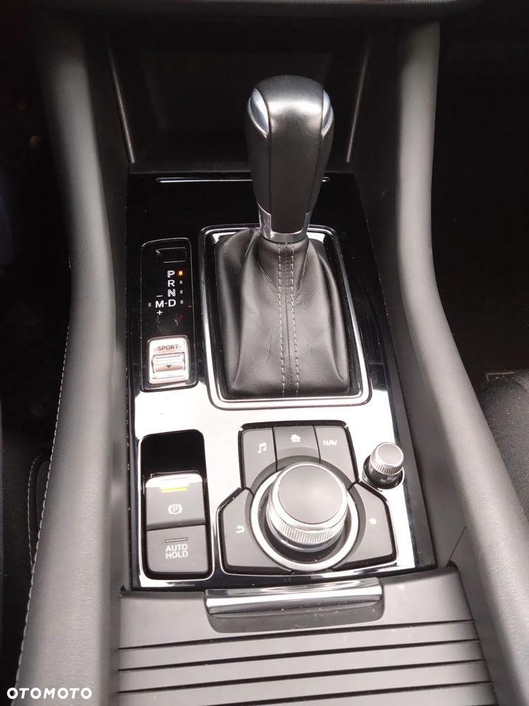 Mazda 6 ver-2-0-center--line - 20