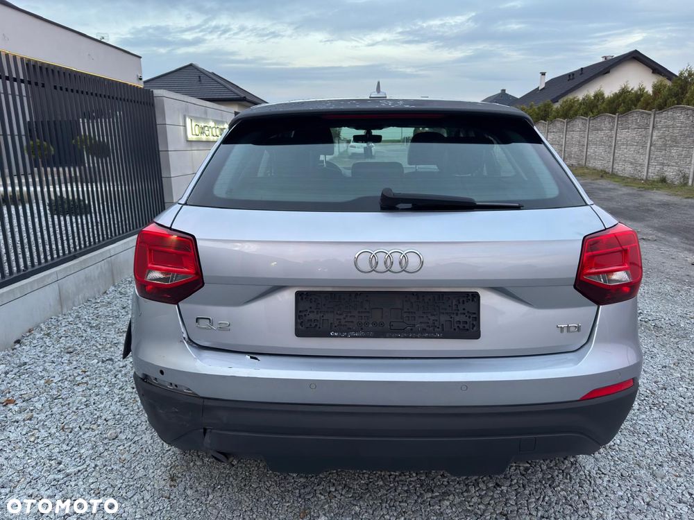 Audi Q2 - 10