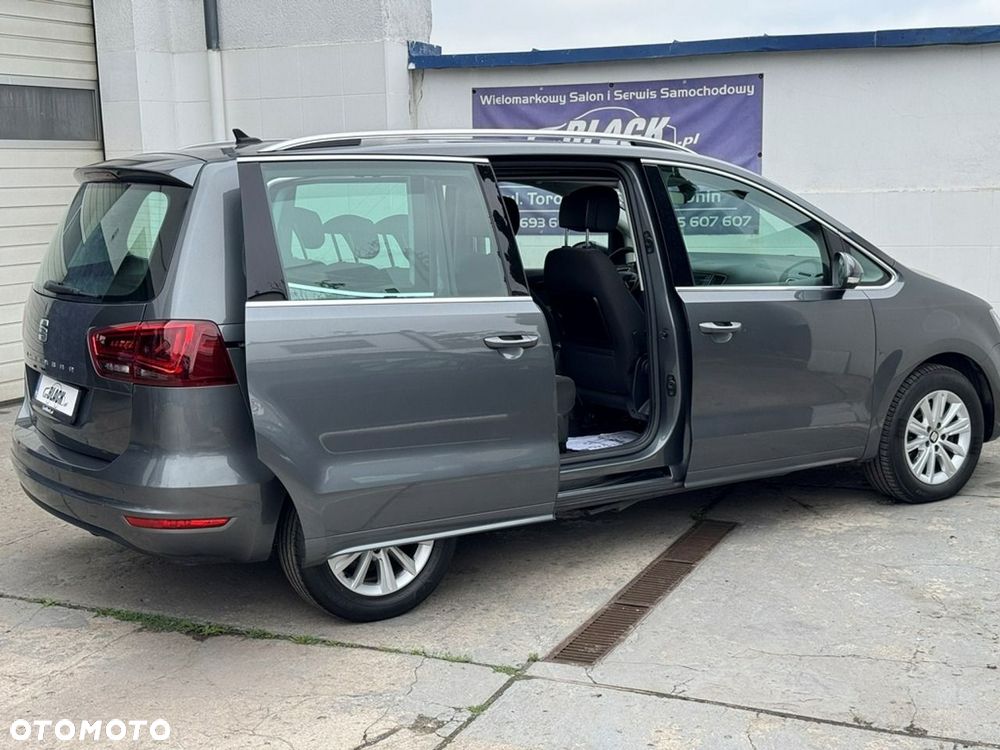 Seat Alhambra - 4