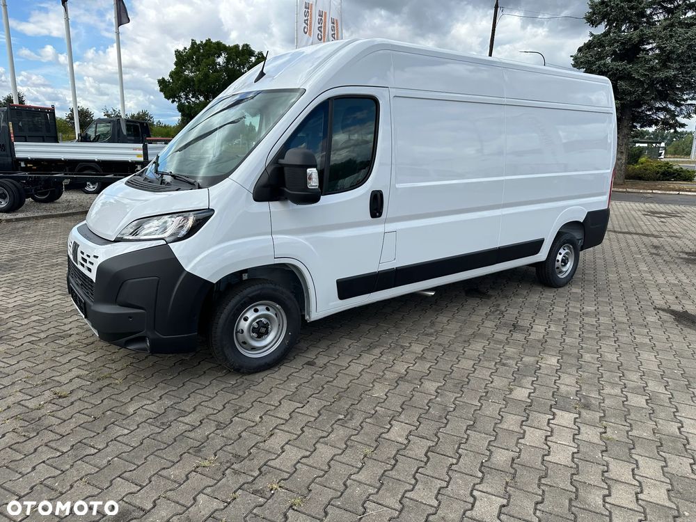 Fiat Ducato L3H2 140KM - 10