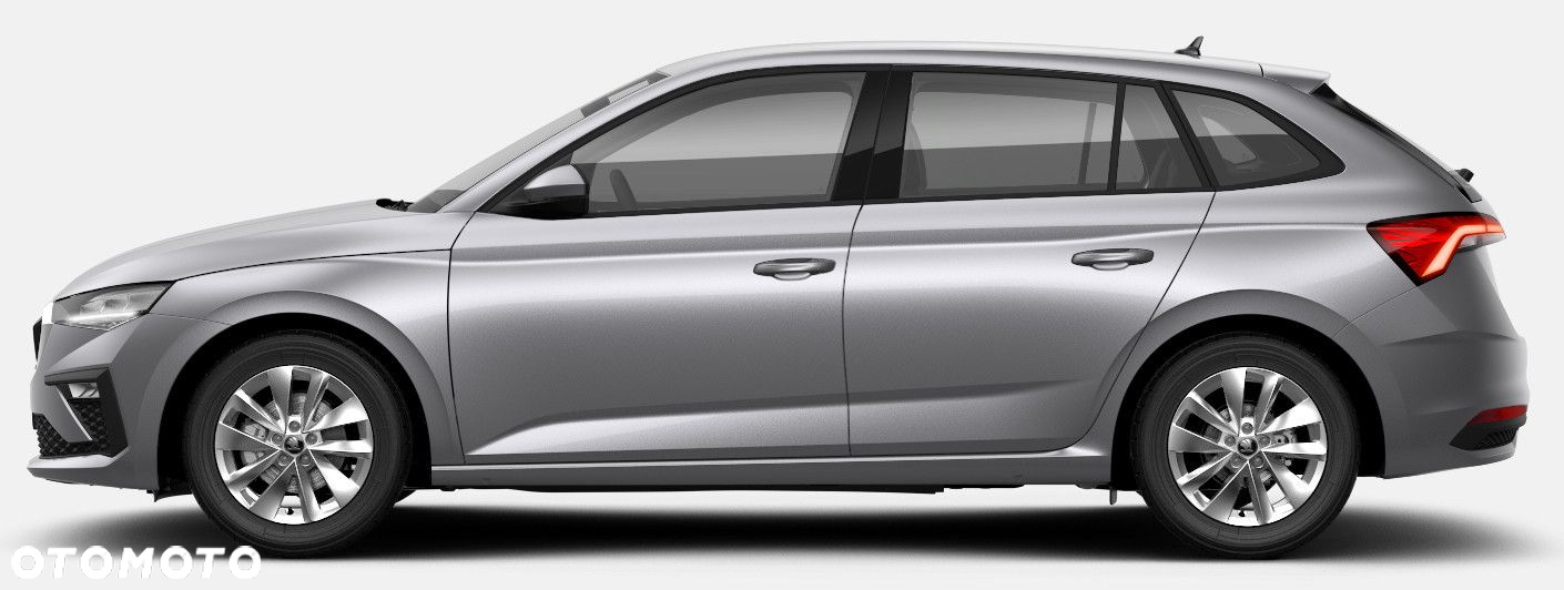Skoda Scala - 3