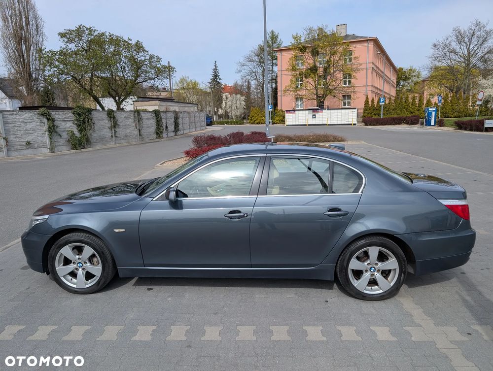 BMW Seria 5 530xd - 5