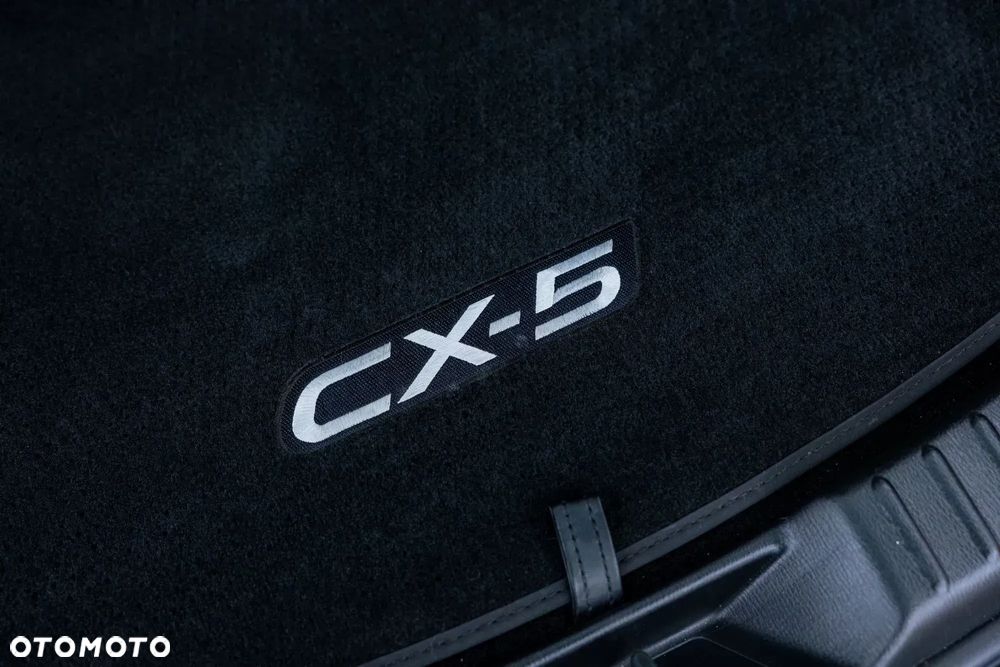 Mazda CX-5 - 38
