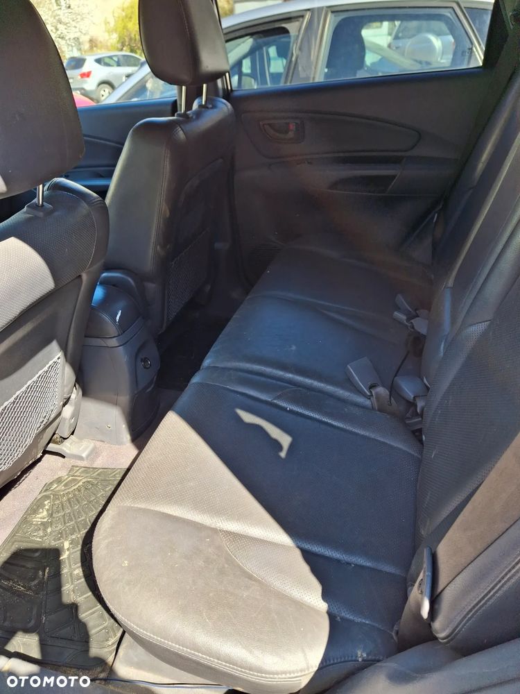 Hyundai Tucson - 5