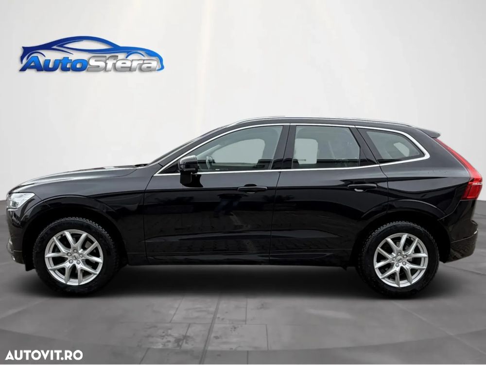Volvo XC 60 D3 Momentum Pro - 7