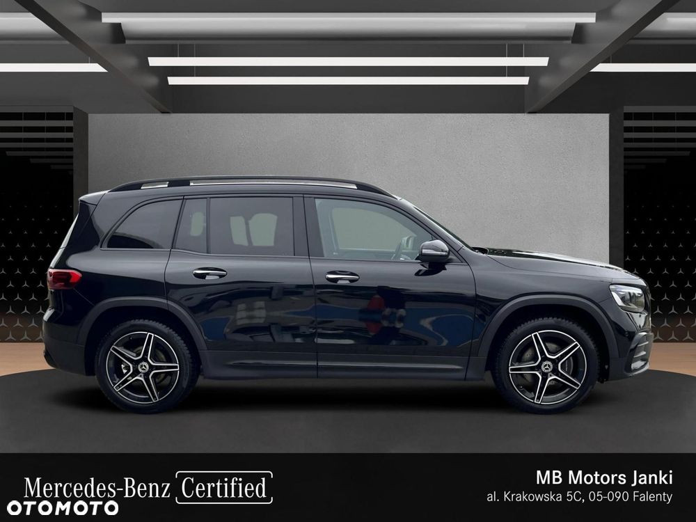 Mercedes-Benz GLB - 7