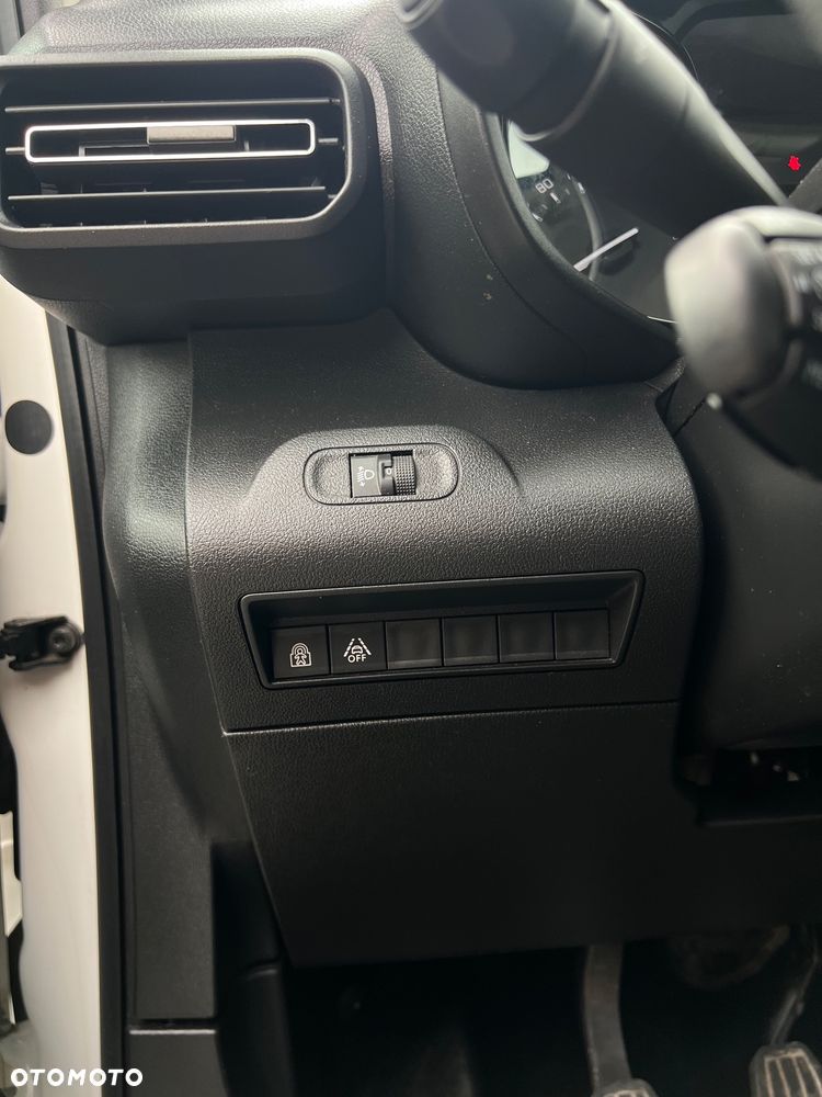 Toyota Proace City Verso - 14