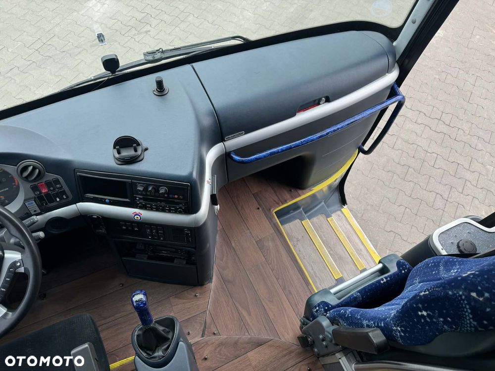 Neoplan Tourliner - 27