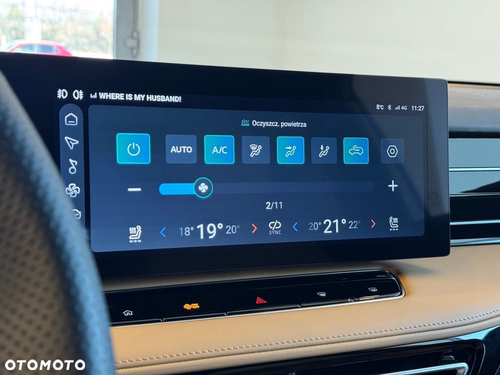 MG HS 1.5T PHEV Exclusive - 18