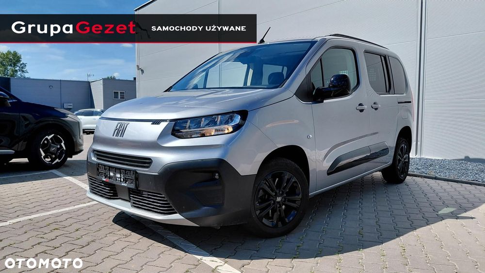 Fiat Doblo - 3