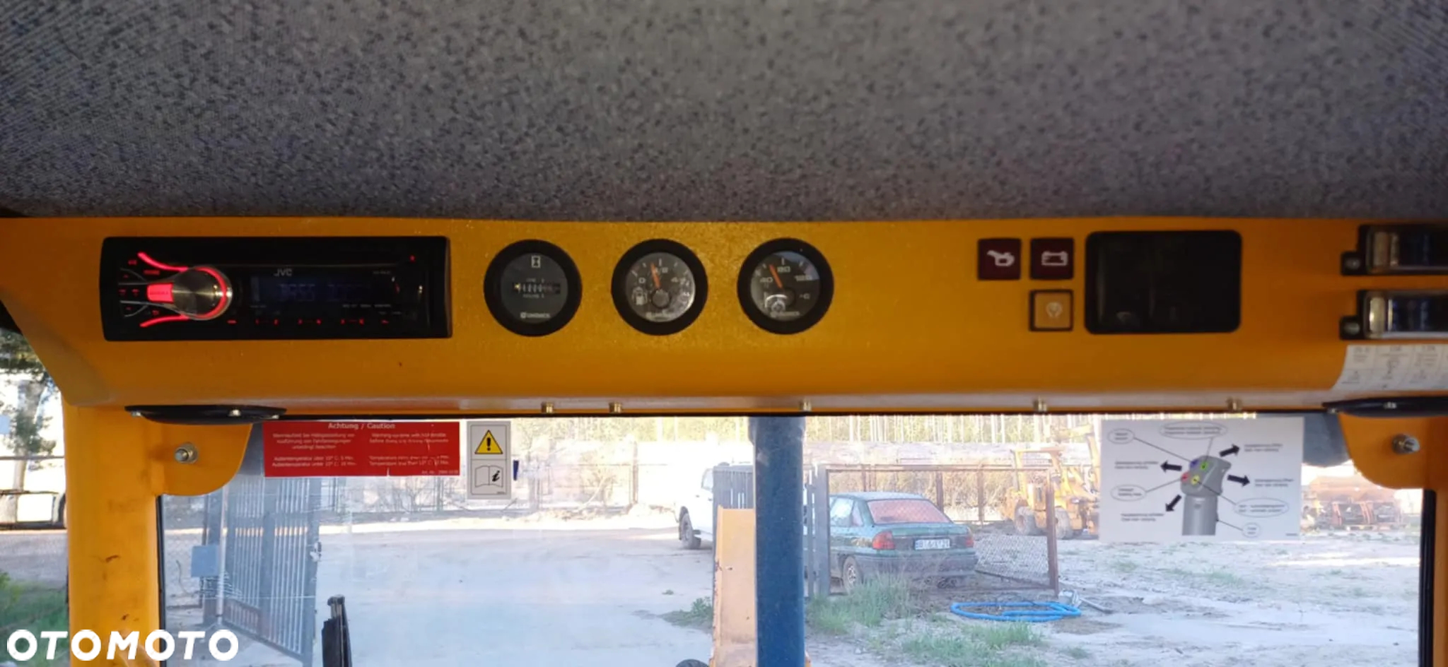 Inny Probst VM 401 Ka - 9