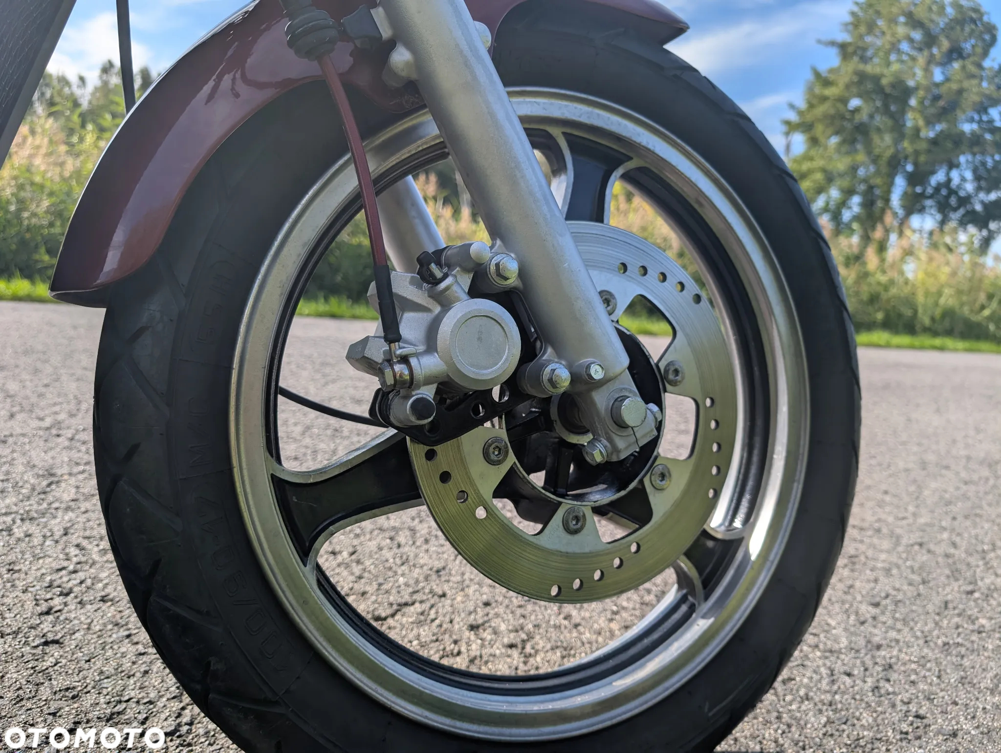 Kawasaki EL - 9