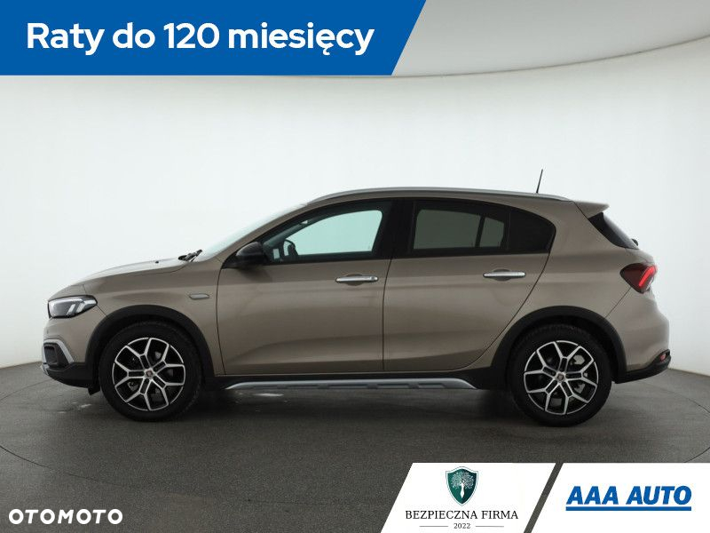 Fiat Tipo - 3