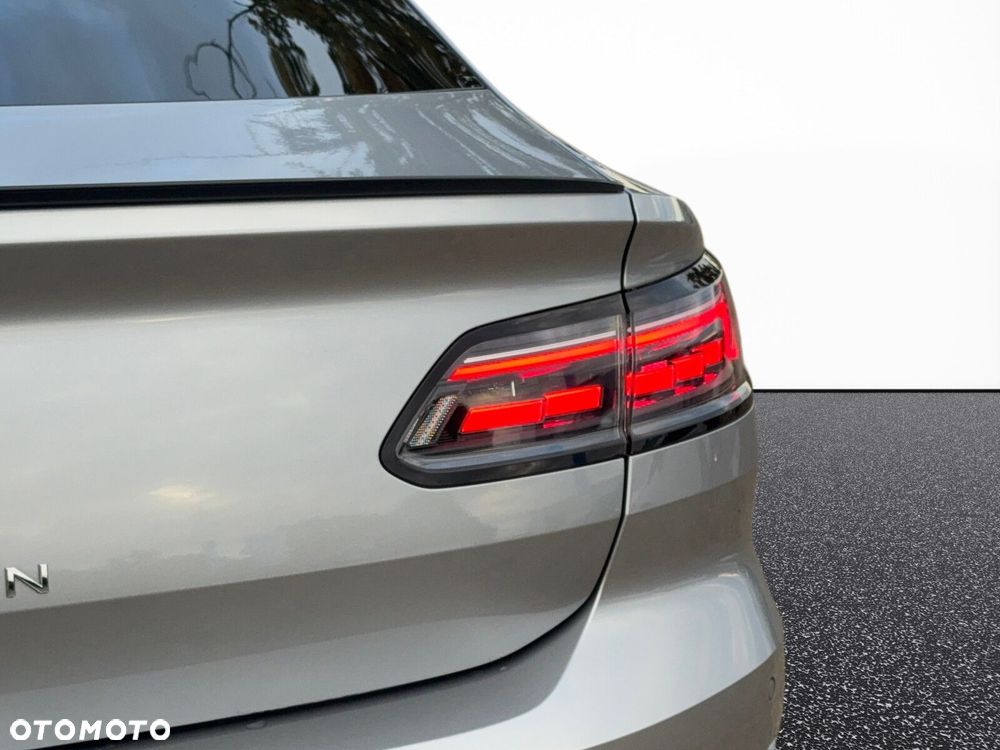 Volkswagen Arteon 2.0 TSI R-Line DSG - 8